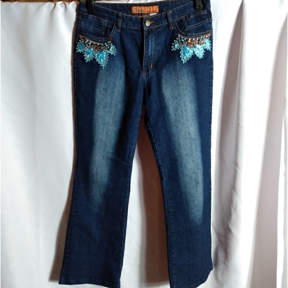 Daniel original Design jeans 